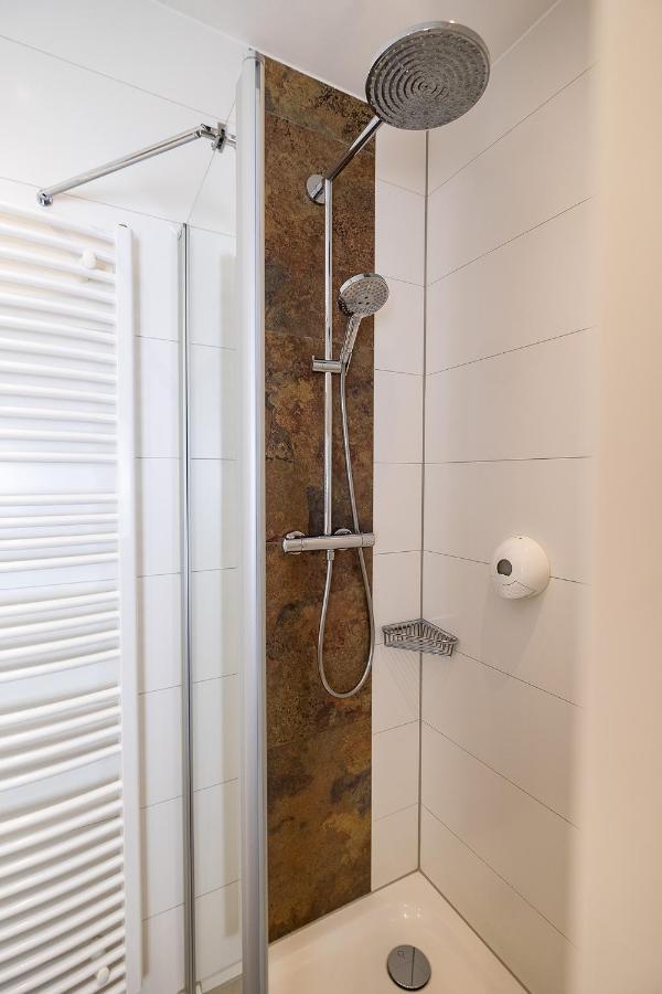 הילדסהיים Hotel Am Steinberg מראה חיצוני תמונה